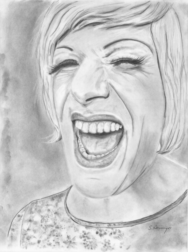 Berlin Drag - Stefan Neumayer