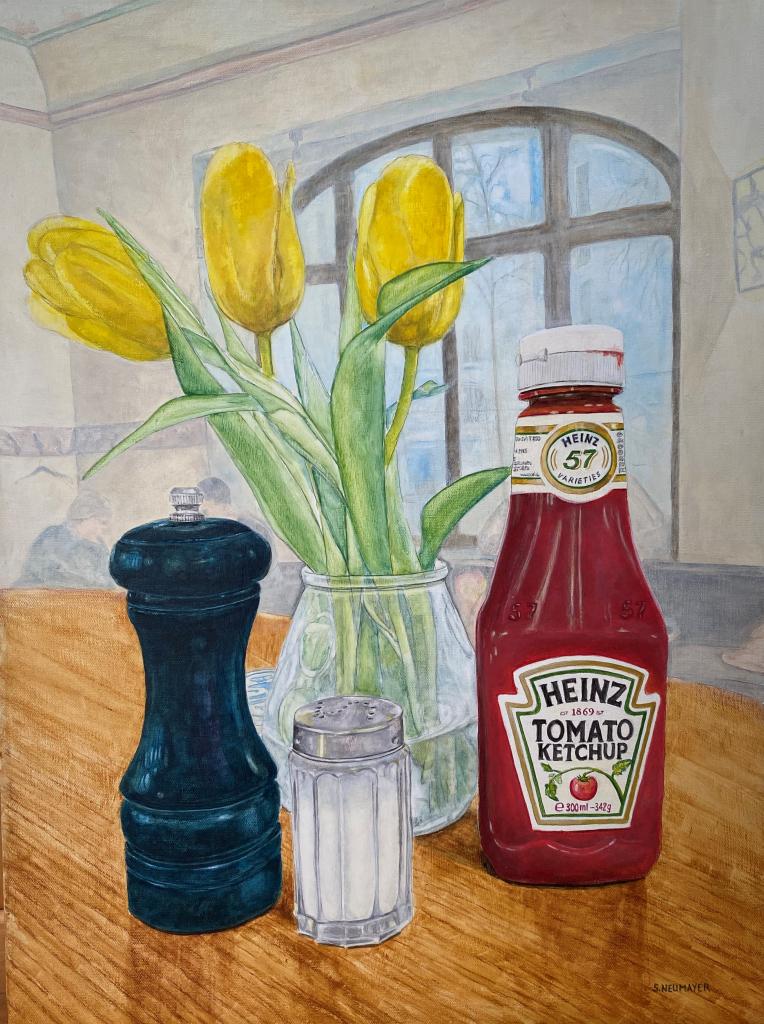 Faun - Stefan Neumayer