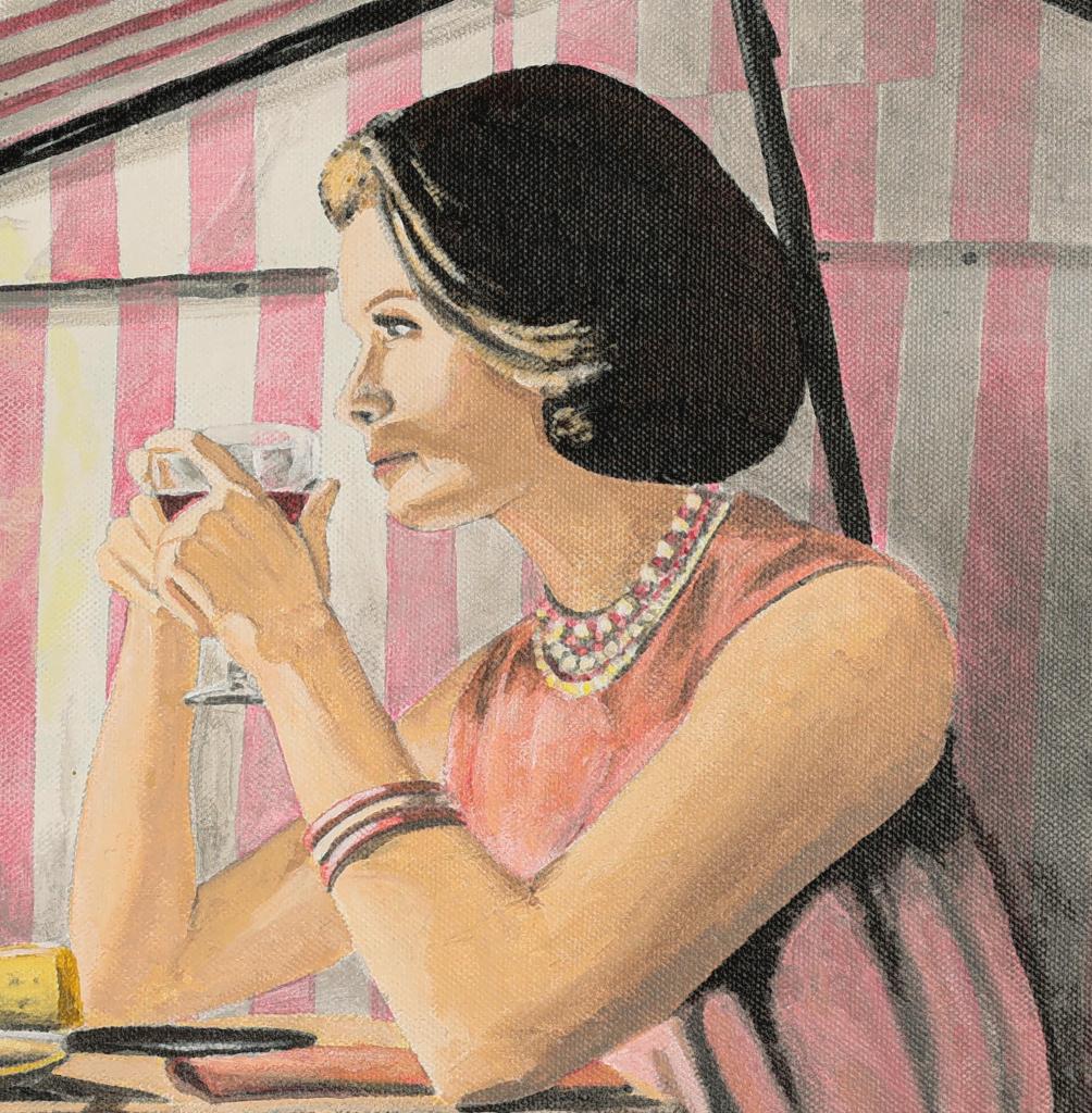 Romantic Dinner - Stefan Neumayer