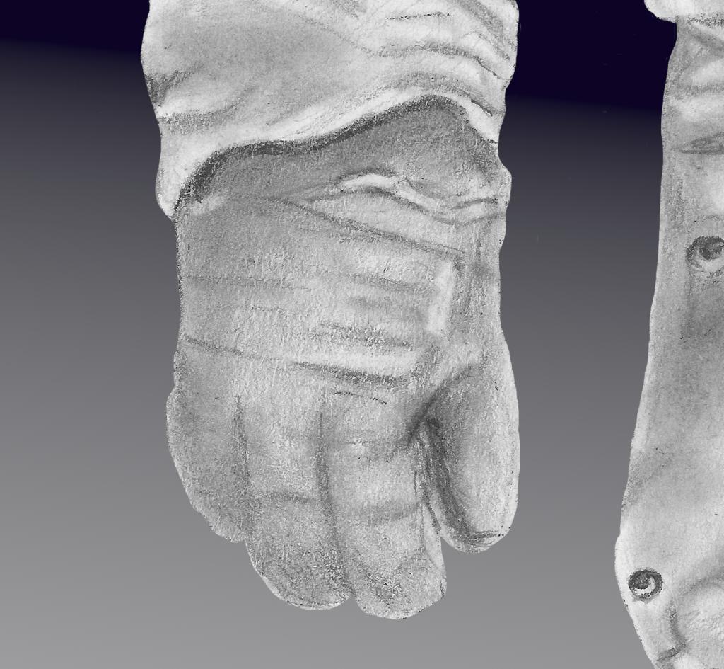 Spaceman - Stefan Neumayer