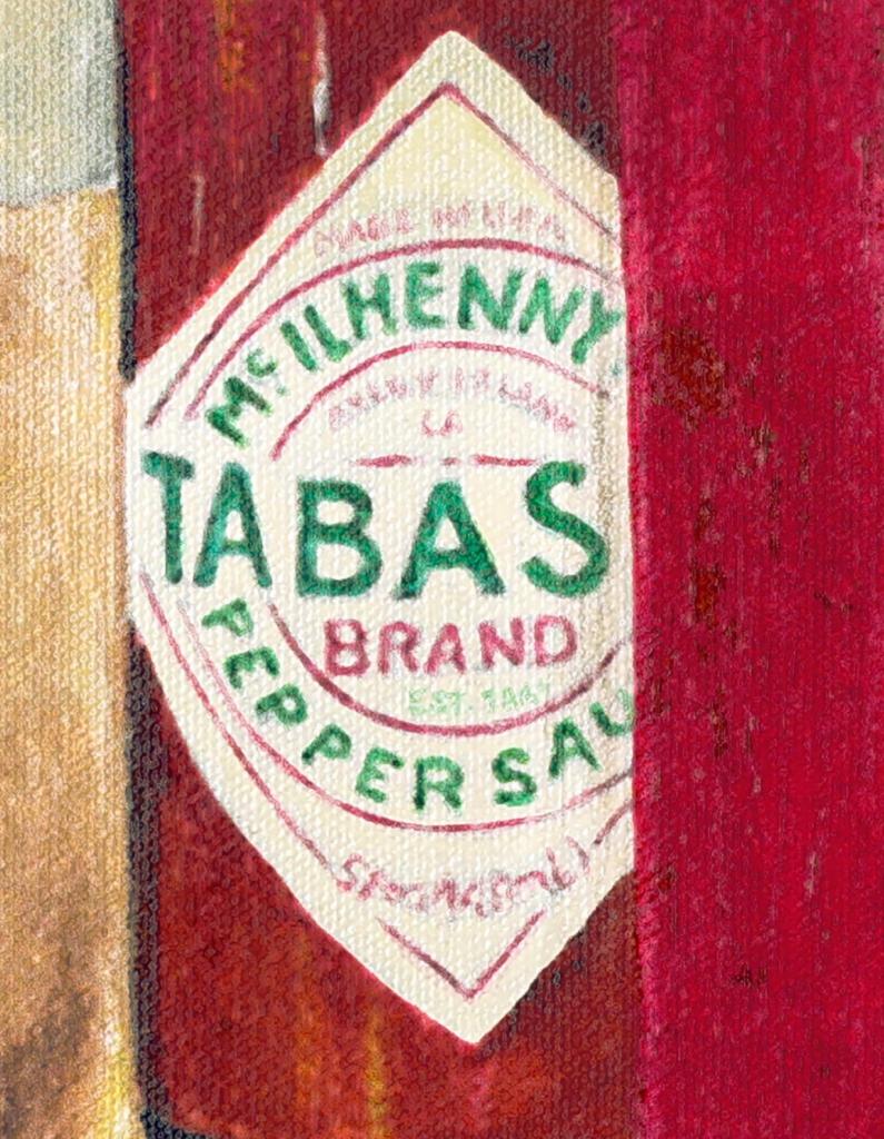 Yellowstone Dinner Detail